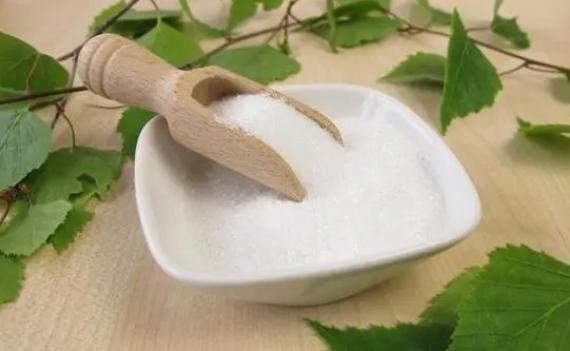 木糖醇是代糖嗎？木糖醇是糖嗎